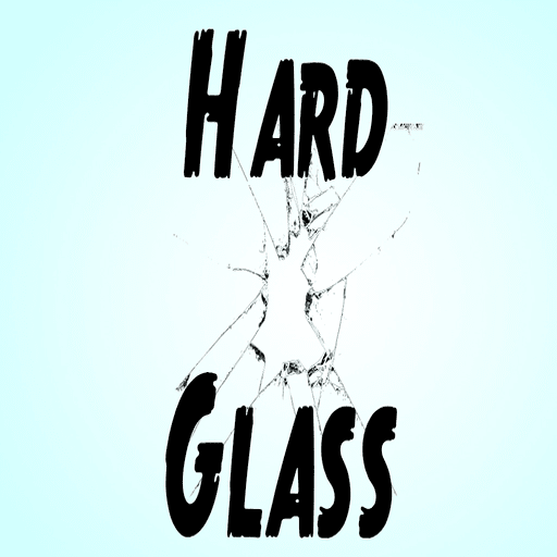  Hard Glass